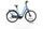 Gazelle Chamonix C7 HMS 2023 | blue | 28" | 61 cm | 500 - 3000 km, thumbnail 1 of 5