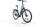 Gazelle Chamonix C7 HMS 2023 | blue | 28" | 61 cm | 500 - 3000 km, thumbnail 3 of 5