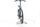 Gazelle Chamonix C7 HMS 2023 | blue | 28" | 61 cm | 500 - 3000 km, thumbnail 4 of 5