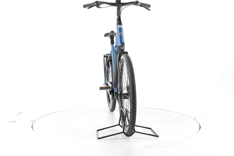Gazelle Chamonix C7 HMS 2023 | blue | 28" | 61 cm | 500 - 3000 km, image 4 of 5