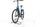 Gazelle Chamonix C7 HMS 2023 | blue | 28" | 61 cm | 500 - 3000 km, thumbnail 5 of 5
