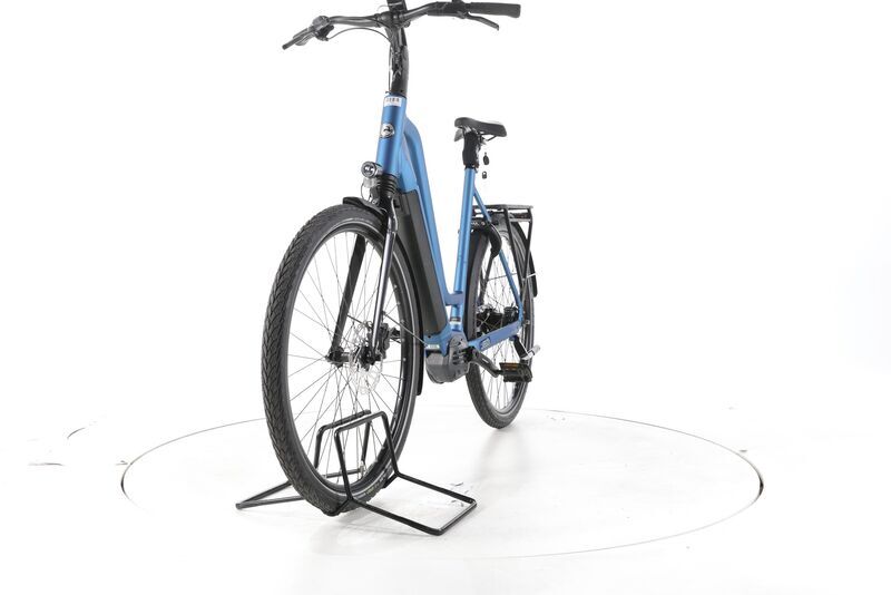 Gazelle Chamonix C7 HMS 2023 | blue | 28" | 61 cm | 500 - 3000 km, image 5 of 5