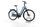 Gazelle Chamonix C7 HMS 2023 | bleu | 28" | 53 cm | > 3000 km, thumbnail 2 of 5