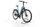 Gazelle Chamonix C7 HMS 2023 | bleu | 28" | 53 cm | > 3000 km, thumbnail 3 of 5