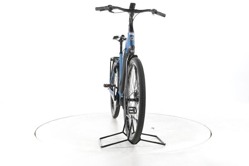 Gazelle Chamonix C7 HMS 2023 | bleu | 28" | 53 cm | > 3000 km, image 4 of 5