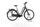 Gazelle Chamonix C7 HMS 2023 | schwarz | 28" | 49 cm | < 500 km, thumbnail 1 of 5