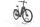 Gazelle Chamonix C7 HMS 2023 | schwarz | 28" | 49 cm | < 500 km, thumbnail 3 of 5