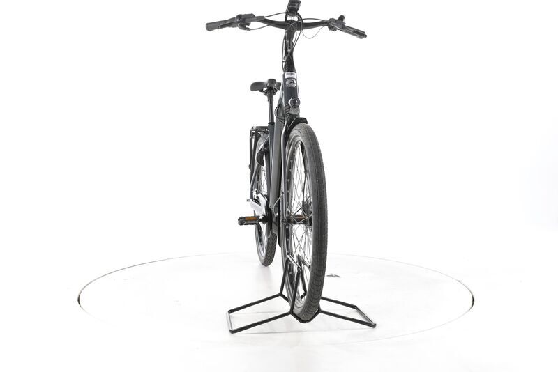 Gazelle Chamonix C7 HMS 2023 | schwarz | 28" | 49 cm | < 500 km, image 4 of 5