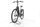 Gazelle Chamonix C7 HMS 2023 | schwarz | 28" | 49 cm | < 500 km, thumbnail 5 of 5