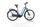 Gazelle Chamonix C7 HMS 2023 | azul | 28" | 49 cm | > 3000 km, thumbnail 1 of 5