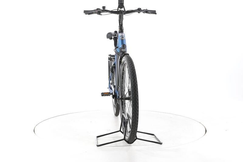 Gazelle Chamonix C7 HMS 2023 | azul | 28" | 49 cm | > 3000 km, image 4 of 5