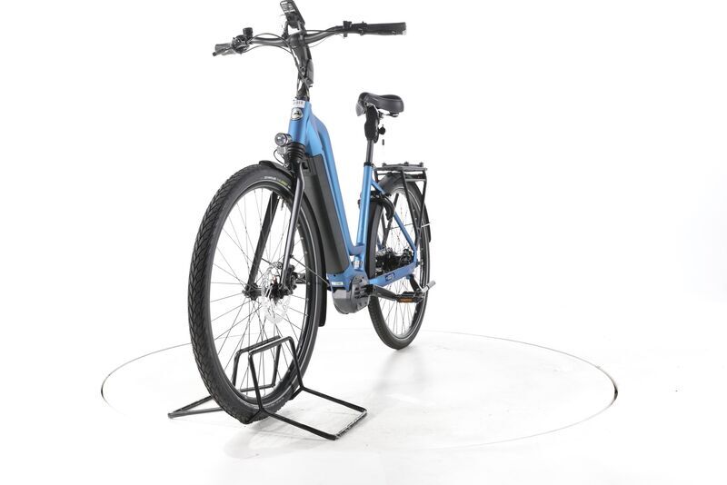 Gazelle Chamonix C7 HMS 2023 | azul | 28" | 49 cm | > 3000 km, image 5 of 5