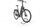 Gazelle Chamonix C7 HMS 2024 | preto | 28" | 57 cm | < 500 km, thumbnail 2 of 4
