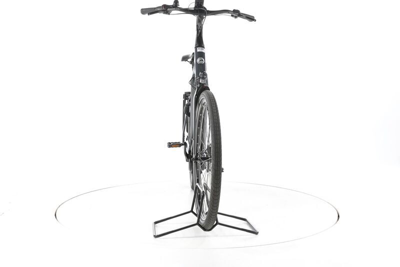 Gazelle Chamonix C7 HMS 2024 | preto | 28" | 57 cm | < 500 km, image 3 of 4