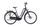 Gazelle Chamonix C7 HMS (2022) | Lage instap | grijs | 28" | 49 cm | < 100 km thumbnail 1/5