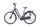 Gazelle Chamonix C7 HMS (2022) | Lage instap | grijs | 28" | 49 cm | < 100 km thumbnail 2/5