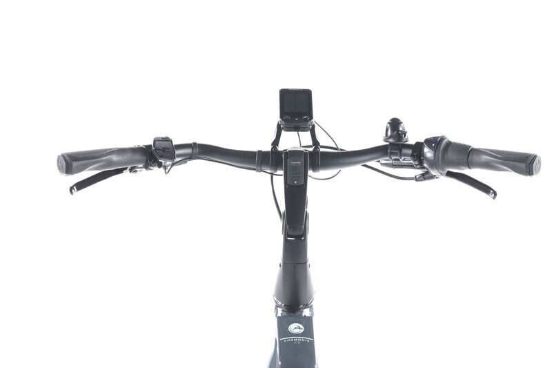 Gazelle Chamonix C7 HMS (2022) | Tiefeinsteiger | grau | 28" | 61 cm | 500 - 3000 km 3