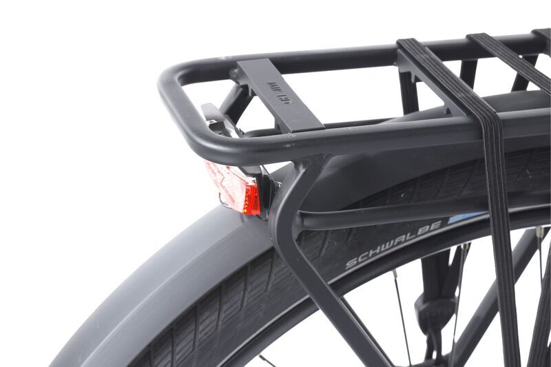 Gazelle Chamonix C7 HMS (2022) | Tiefeinsteiger | grau | 28" | 61 cm | 500 - 3000 km 4