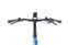 Gazelle Chamonix C7 HMS (2023) | Lage instap | blauw | 28" | 53 cm | < 100 km thumbnail 3/4