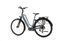 Gazelle Chamonix T 10 HMS (2021) | Low Entry | grey | 28" | 49 cm | 100 - 500 km thumbnail 3/4