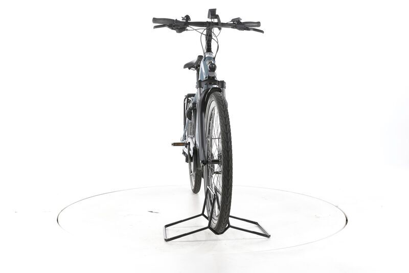 Gazelle Chamonix T10 2023 | šedá | 28" | 53 cm | > 3000 km, image 4 of 5