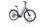 Gazelle Chamonix T10 HMS 2022 | blue | 28" | 53 cm | 500 - 3000 km, thumbnail 1 of 4