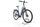 Gazelle Chamonix T10 HMS 2022 | blue | 28" | 53 cm | 500 - 3000 km, thumbnail 2 of 4