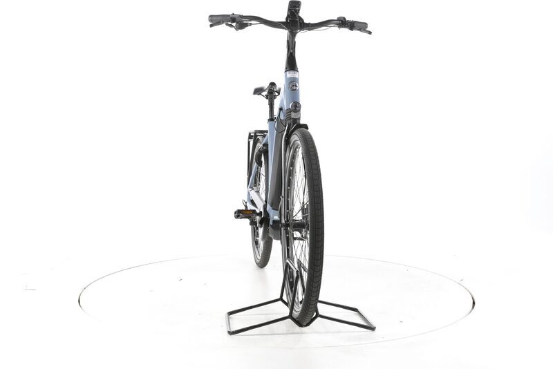 Gazelle Chamonix T10 HMS 2022 | blue | 28" | 53 cm | 500 - 3000 km, image 3 of 4