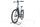 Gazelle Chamonix T10 HMS 2022 | blue | 28" | 53 cm | 500 - 3000 km, thumbnail 4 of 4