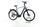 Gazelle Chamonix T10 HMS 2023 | blue | 28" | 57 cm | < 500 km thumbnail 1/4