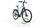 Gazelle Chamonix T10 HMS 2023 | blue | 28" | 57 cm | < 500 km thumbnail 2/4
