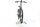 Gazelle Chamonix T10 HMS 2023 | blue | 28" | 57 cm | < 500 km thumbnail 3/4