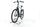 Gazelle Chamonix T10 HMS 2023 | blue | 28" | 57 cm | < 500 km thumbnail 4/4