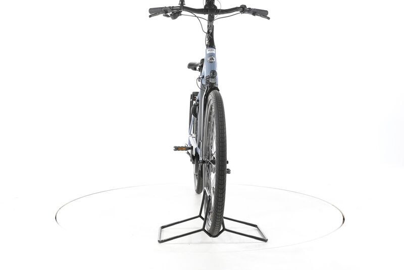 Gazelle Chamonix T10 HMS 2023 | blue | 28" | 57 cm | 500 - 3000 km, image 3 of 4