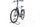 Gazelle Chamonix T10 HMS 2023 | blue | 28" | 57 cm | 500 - 3000 km, thumbnail 4 of 4