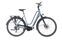 Gazelle Chamonix T10 HMS (2023) | Lav påstigning | grå | 28" | 57 cm | < 100 km thumbnail 1/4