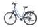 Gazelle Chamonix T10 HMS (2023) | Lav påstigning | grå | 28" | 57 cm | < 100 km thumbnail 2/4