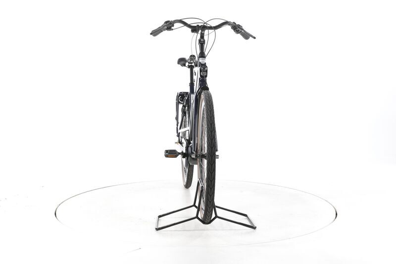 Gazelle City Go C7 HMS 2022 | blue | 28" | 54 cm | < 500 km, image 4 of 5