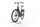 Gazelle City Go C7 HMS 2022 | blue | 28" | 54 cm | < 500 km, thumbnail 5 of 5