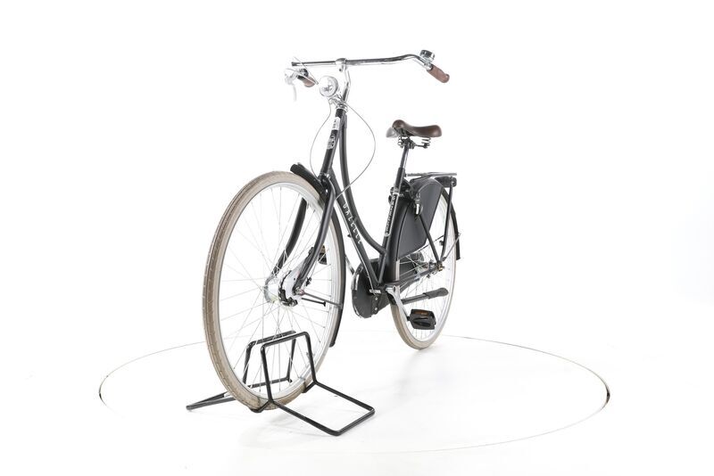 Gazelle Classic 2024 | schwarz | 28" | 51 cm 4