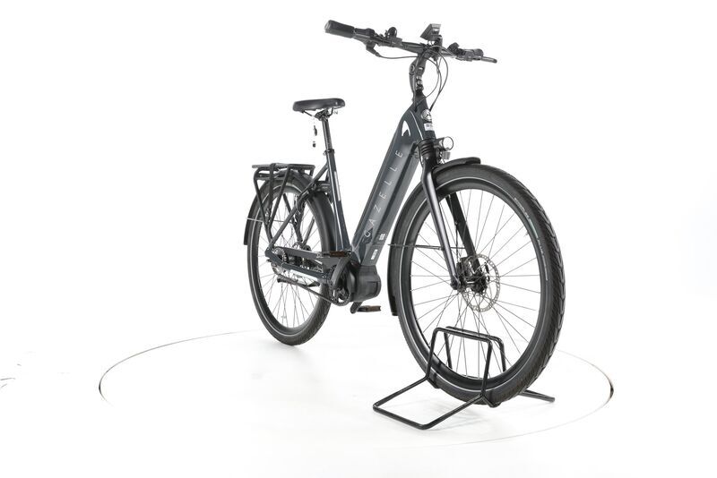 Gazelle DA Ultimate C5 HMB 2023 | black | 28" | 53 cm | > 3000 km, image 2 of 4