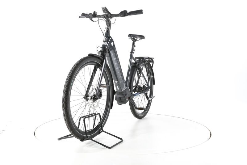 Gazelle DA Ultimate C5 HMB 2023 | black | 28" | 53 cm | > 3000 km, image 4 of 4