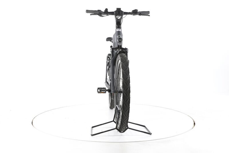 Gazelle Eclipse C380 HMB 2024 | šedá | 28" | 50 cm | > 3000 km, image 4 of 5