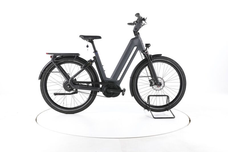 Gazelle Eclipse C380 HMB 2024 | grijs | 27,5" | 50 cm | 500 - 3000 km, image 1 of 5