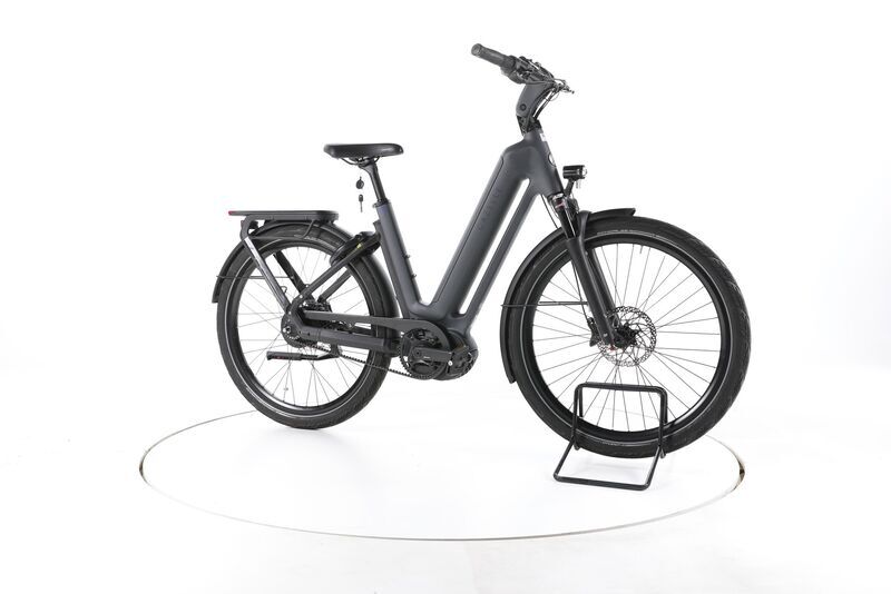 Gazelle Eclipse C380 HMB 2024 | grijs | 27,5" | 50 cm | 500 - 3000 km, image 2 of 5