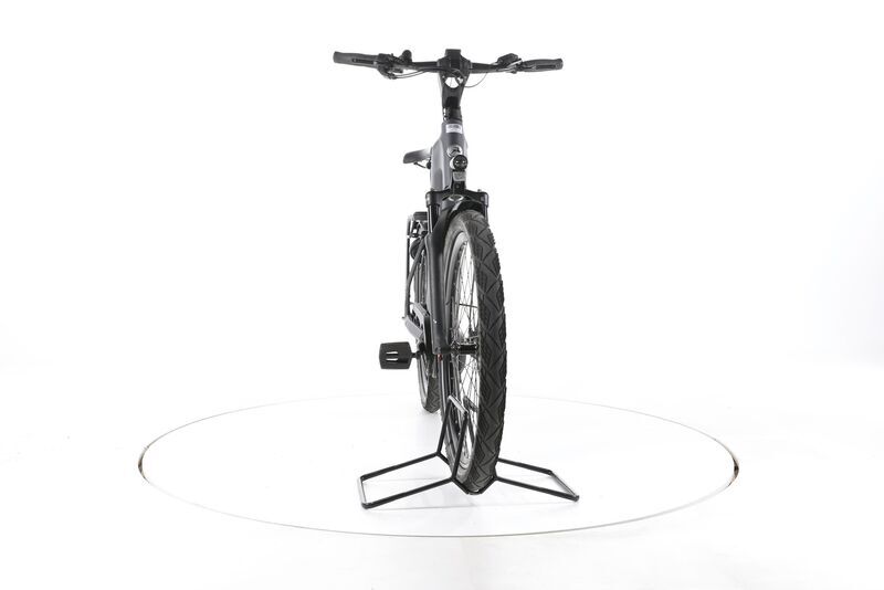 Gazelle Eclipse C380 HMB 2024 | grijs | 27,5" | 50 cm | 500 - 3000 km, image 4 of 5