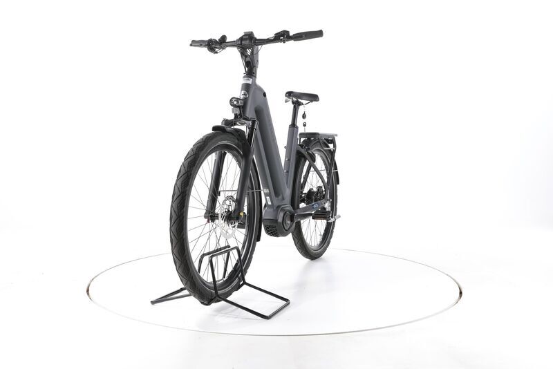 Gazelle Eclipse C380 HMB 2024 | grijs | 27,5" | 50 cm | 500 - 3000 km, image 5 of 5