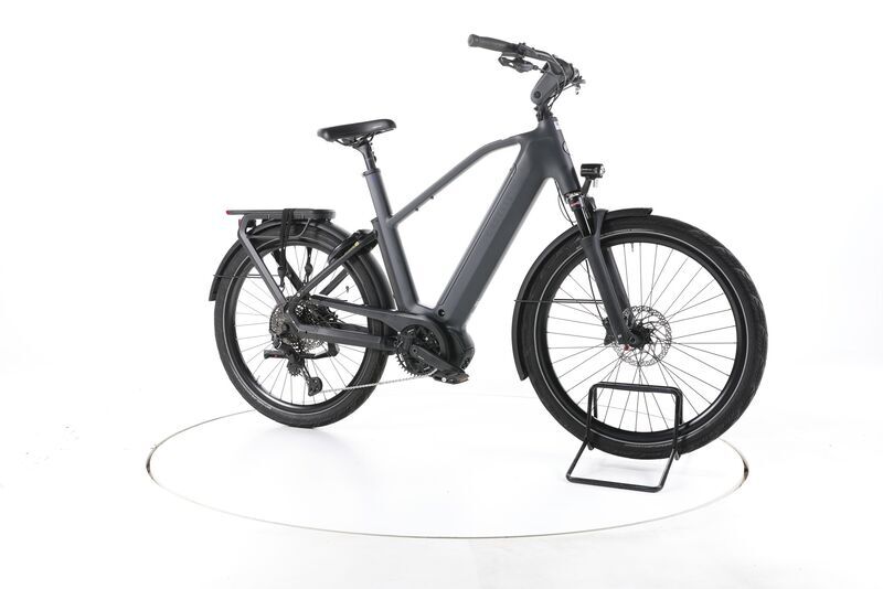 Gazelle Eclipse T11 HMB 2023 | szary | 27,5" | 60 cm | 500 - 3000 km, image 2 of 5