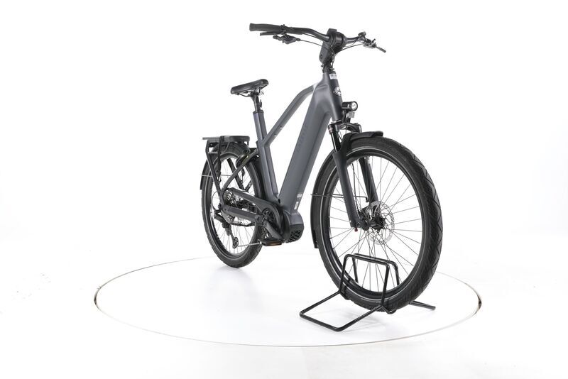 Gazelle Eclipse T11 HMB 2023 | szary | 27,5" | 60 cm | 500 - 3000 km, image 3 of 5