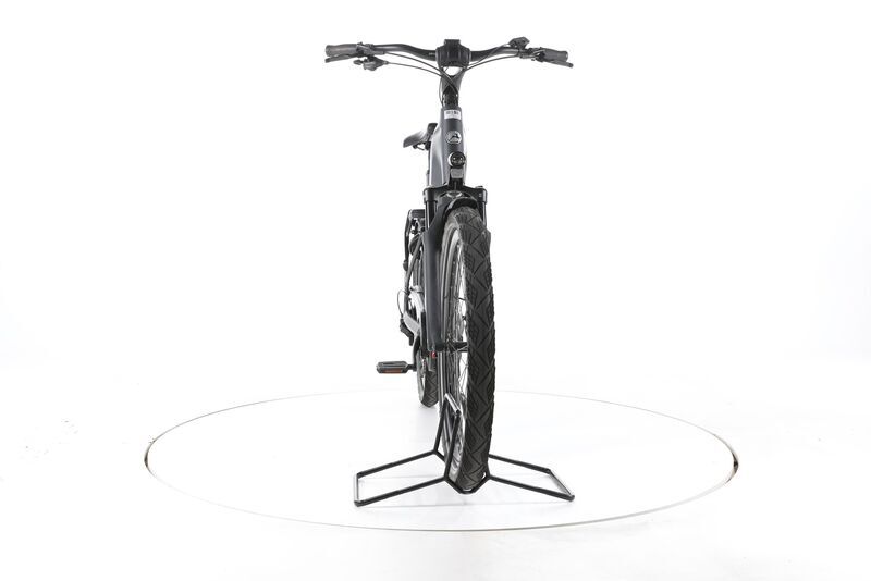 Gazelle Eclipse T11 HMB 2023 | szary | 27,5" | 60 cm | 500 - 3000 km, image 4 of 5